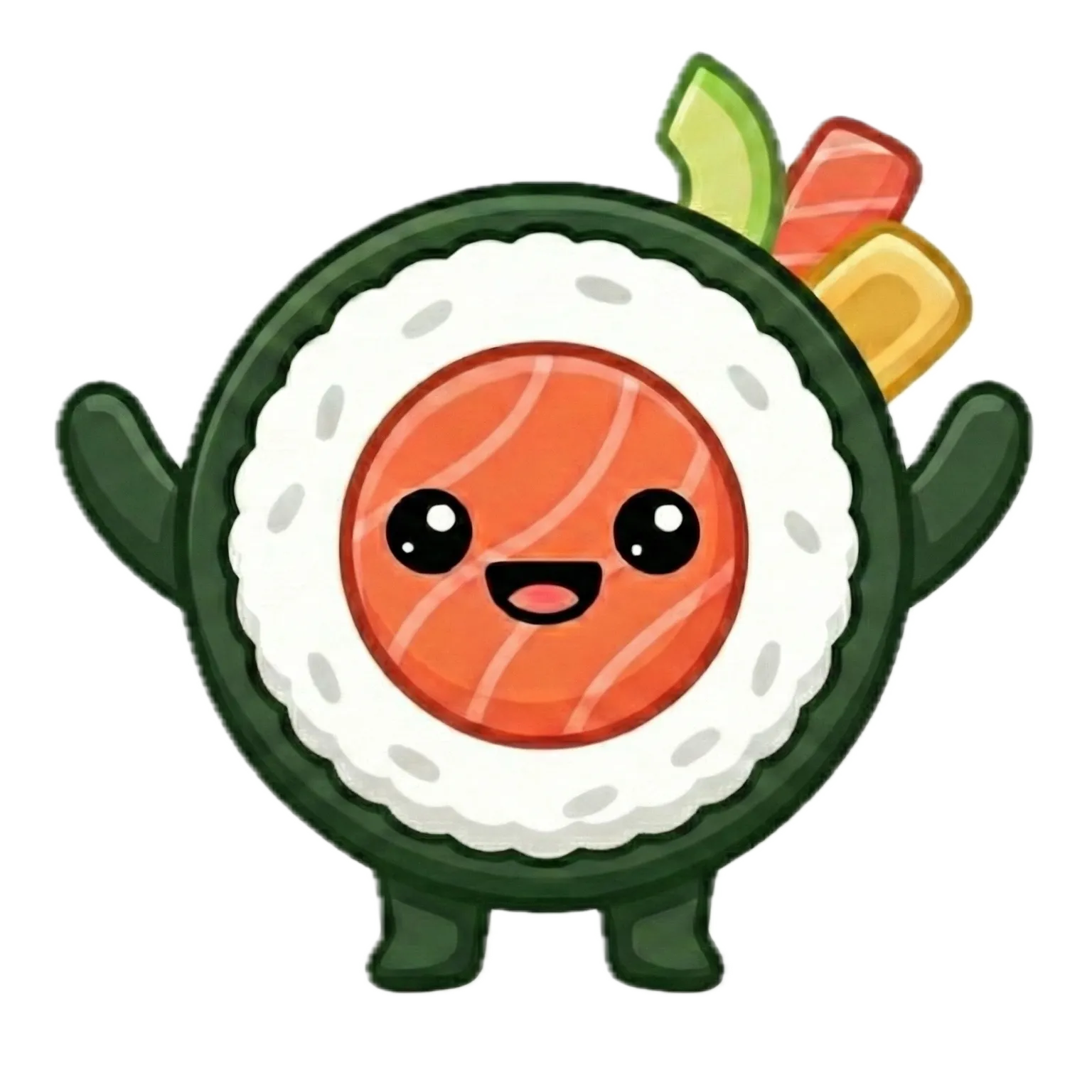 Uno Mas Sushi Gallery 3